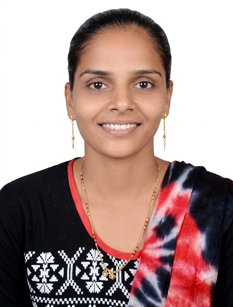 supriya pdip durve - Part time Cleaner in mankhurd in Mumbai